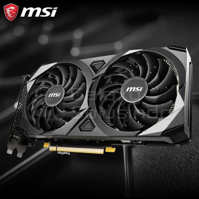 3060 msi ventus 2x oc