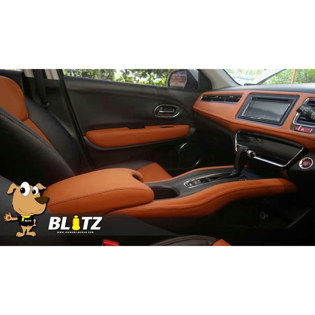 Interior Mobil Paket Jok Mobil Paten Mbtech Carrera Nissan Elgrand Otomotif Shopee Indonesia