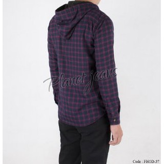 75 Kemeja Panjang Model Jaket HD Terbaru