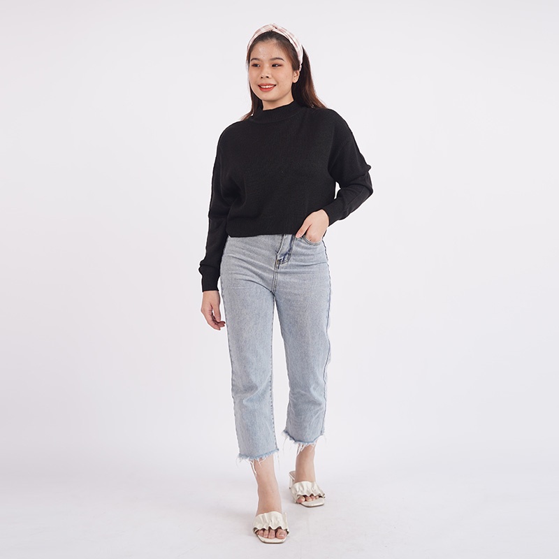 -CG-HMSW 03D Black