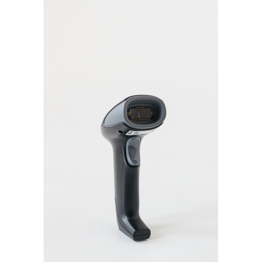 [SALE] BARCODE SCANNER 1D BS2008 AUTOSCAN USB LASER TANGAN TANPA STAND SETARA PANDA PRJ222