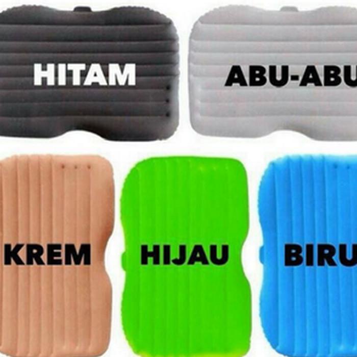 KASUR MOBIL MATRAS ANGIN MOBIL XENIA
