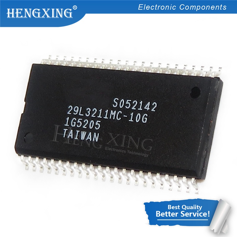 10pcs Ic 29L3211MC-10G MX29L3211MC-10G MX29L3211 29L3211 SOP44 MX29L3211MC-10