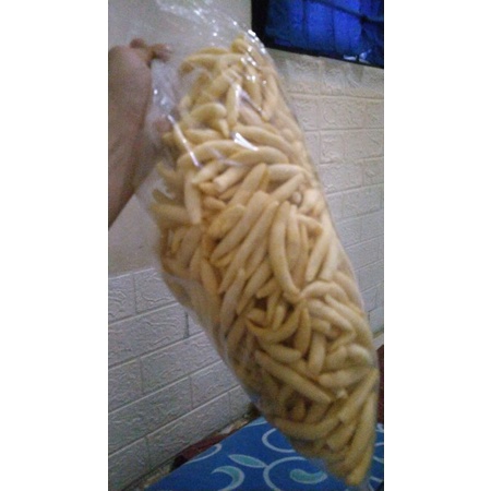 

keripik tusuk gigi