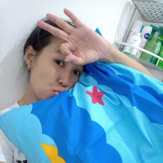 Ww Sprei Lady Rose - Pilihan Motif - 100x200 (small Single) - Tinggi 20cm