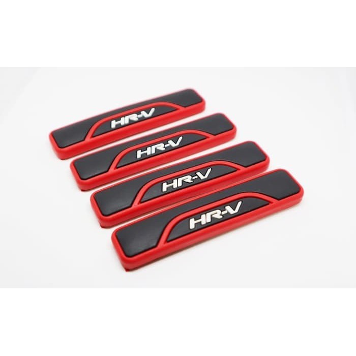 Rubber Door Guard Pelindung Pintu Karet Model HRV HR-V