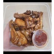

Ayam Manis