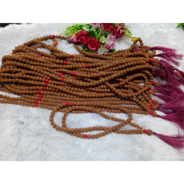 Tasbih 99 genitri asli