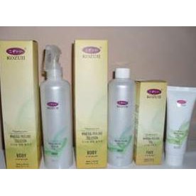 Murah Kozuii Mineral Peeling 1/2 Paket Asli Jaco Kekinian