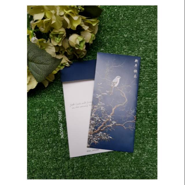 

Amplop angpao sincia | imlek | gong xi fa cai. Money Envelope Chinese New Year Edition.