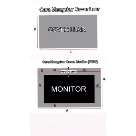 GARSKIN LAPTOP CARBON TRANSPARAN