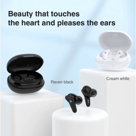 QKZ X10 TWS Wireless Earphone Headphones Bluetooth WITH MIC-2