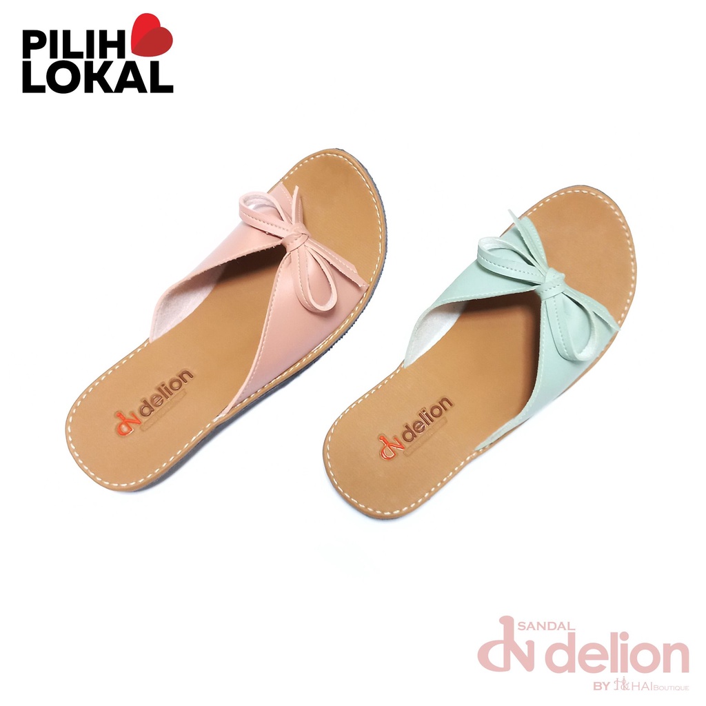 Sandal Pita Karet Wanita - Sandal Tali Wanita Slip Sandal Kekinian - Sandal Slop Wanita Flat Teplek Terbaru - Sandal Cewek Dewasa Premium - Sendal Wanita Pita Tali - Sandal Selop Wanita Lucu - Sandal Anti Slip Wanita - Sandal Anti Licin - Sandal Casual