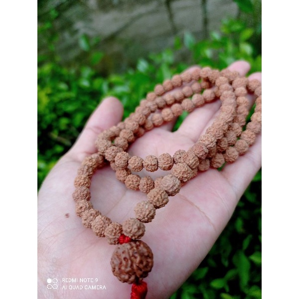 tasbih jenitri atau jinitri berkualitas termurah ukuran 6mm