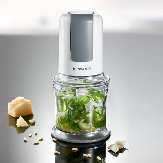 Kenwood CH 580 Food Chopper / Penghalus Makanan CH580 | Chopper