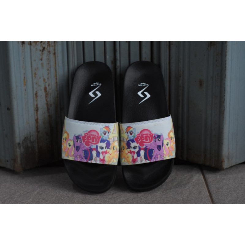 SKETZGO Kids Shoes Sandal 31-35 GIRL