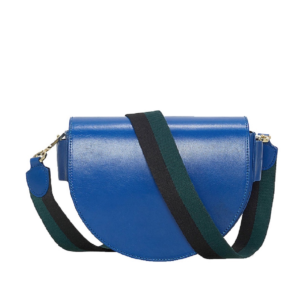 Liebeskind Berlin MixeD Bag Ocean Blue - 4058629036968 - Tas Wanita Original