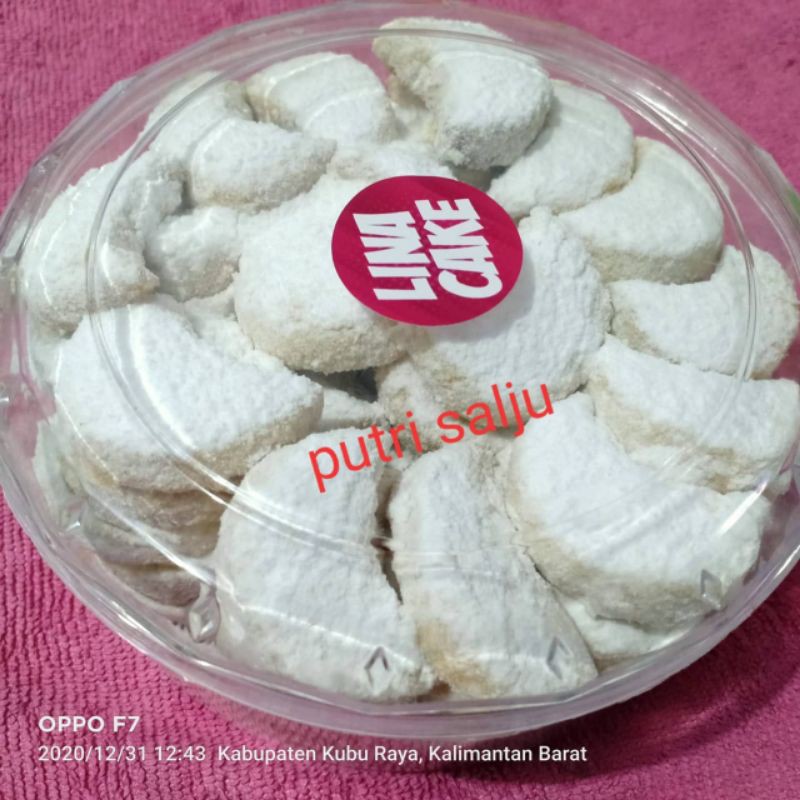 

kuker putri salju