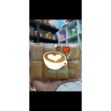 

wadai/kue Bangkit khas Martapura(kal-sel)