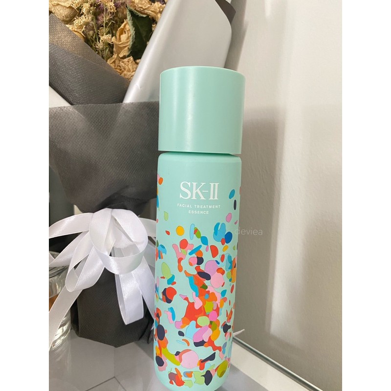 FTE SK II / Preloved SK II / SK II original