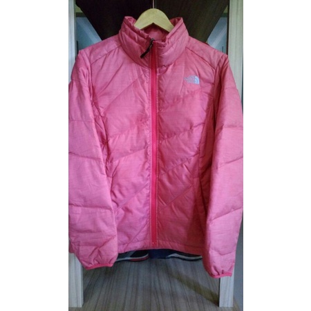 Jaket Bulu Angsa Second Original