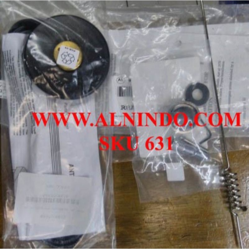 ANTENA MOBIL FOR RADIO RIG TRUNKING UHF 800 MHZ