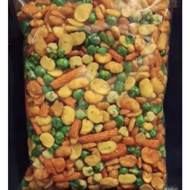 

kacang mix/1kg/kacang campur ORIGINAL SUPER/mix nut