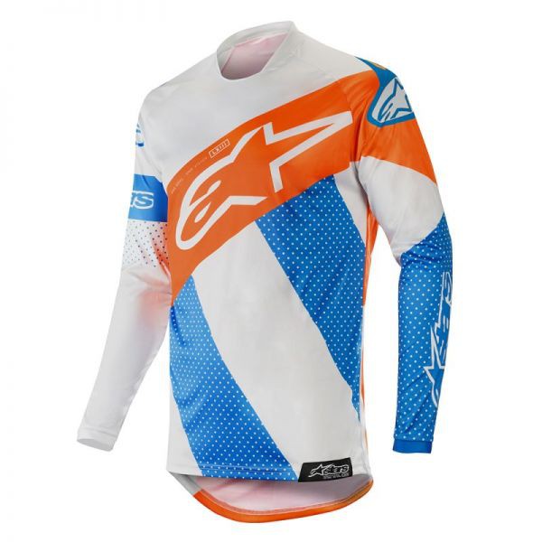 Alpinestars Racer Tech Atomic Jersey