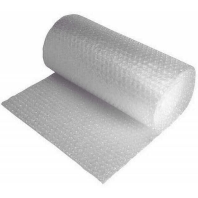 

Extra Bubble Wrap Khusus Pembeli GoddeStore.id