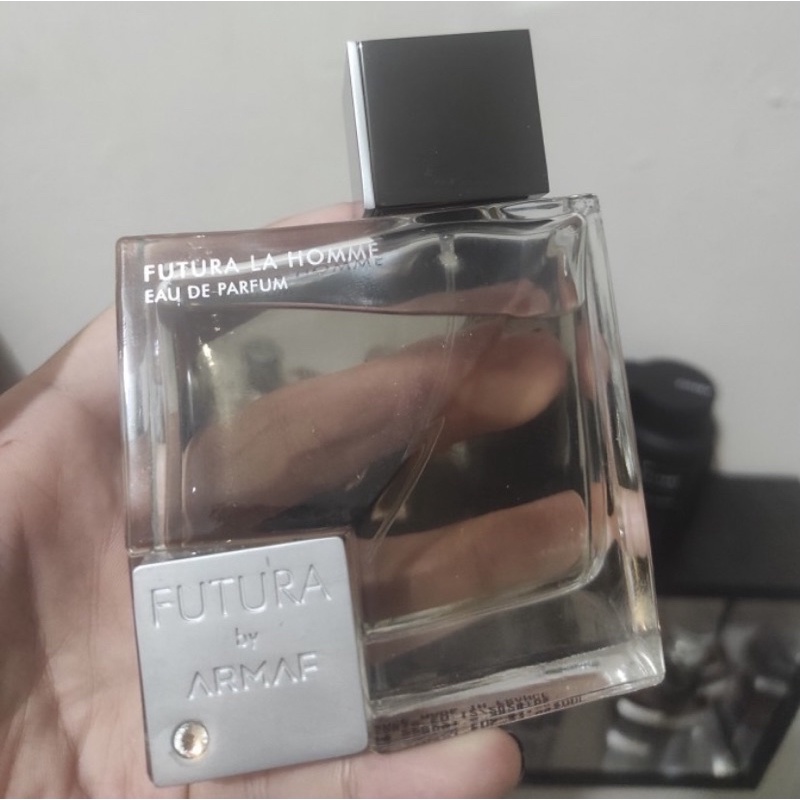 DECANT | ARMAF FUTURA LA HOMME EDP