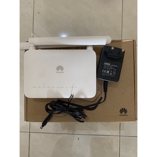 Huawei EG8141A5