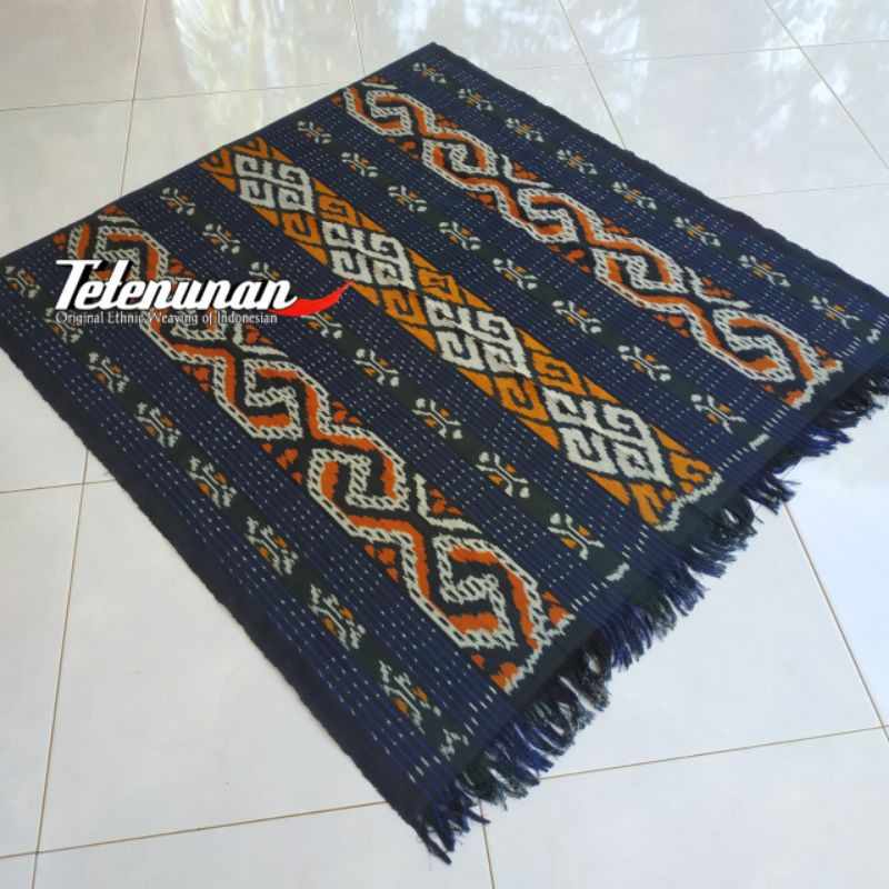 Kain Tenun Etnik Blanket Bali, Tenun Etnik Sumba, Tenun Etnik Blanket Troso