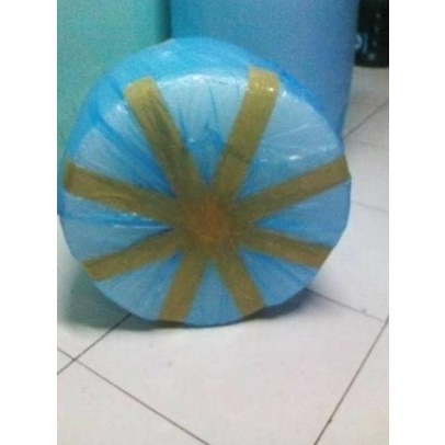 

BIG SALE Bubble wrap cut roll (ukuran 25 cm x 50 m)