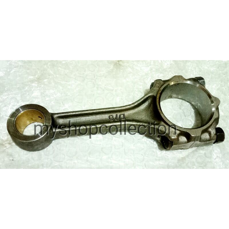 tiang soker di 700 di 800 diamond mesin diesel ORI / connecting rod assy DI800