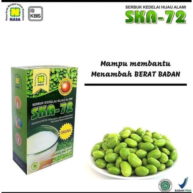 

YING-SUSU SERBUK KEDELAI SKAO-72