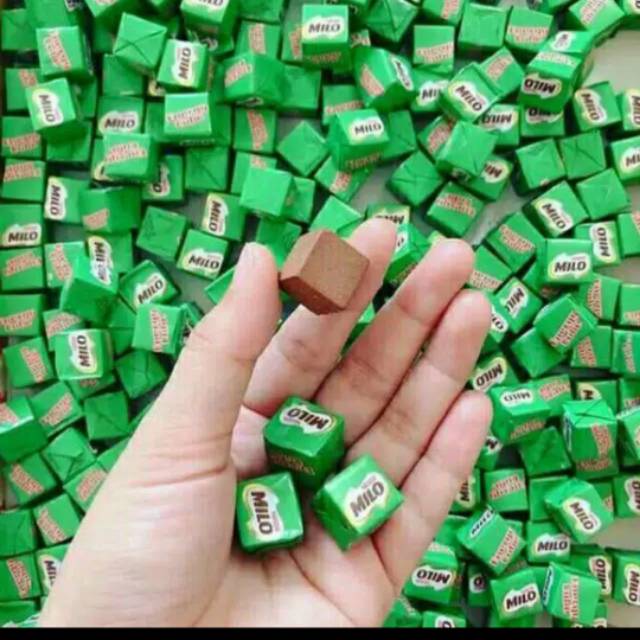 

milo cube perpcs