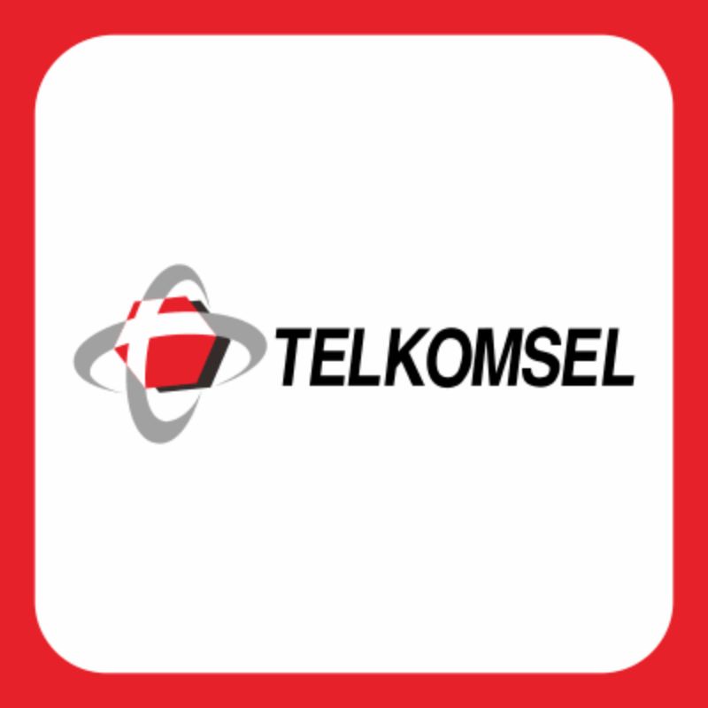 pulsa Telkomsel 1rb