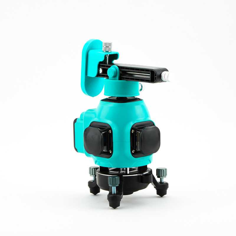 Lai Chuang Self Leveling Projector Green Laser 12 Line - SPY003