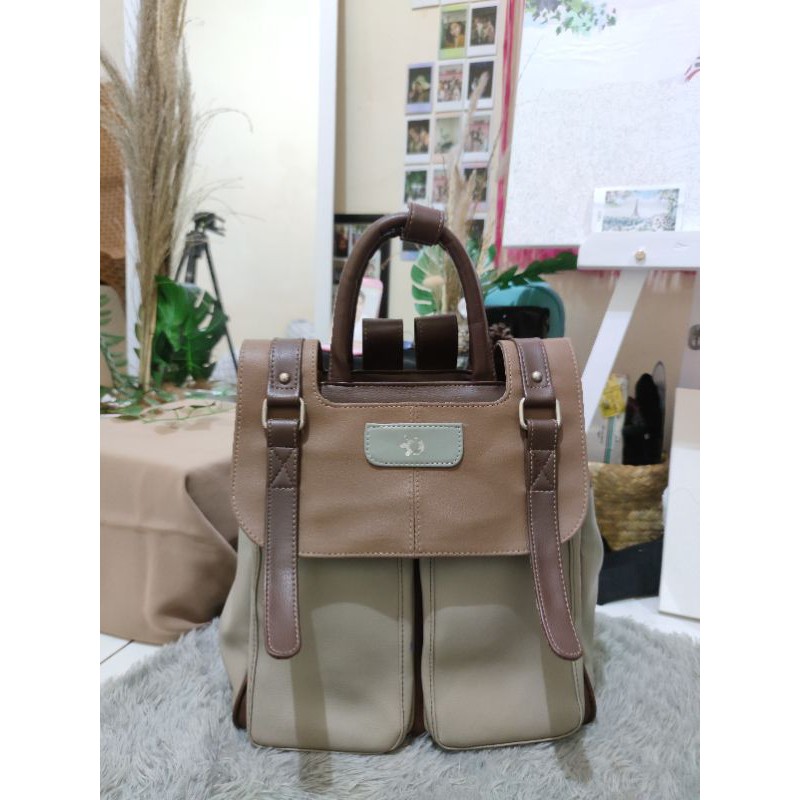 GOTOSOVIE BAG PRELOVED