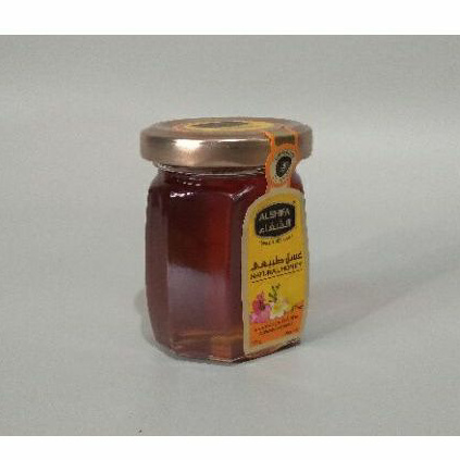 

Madu Alshifa 125g