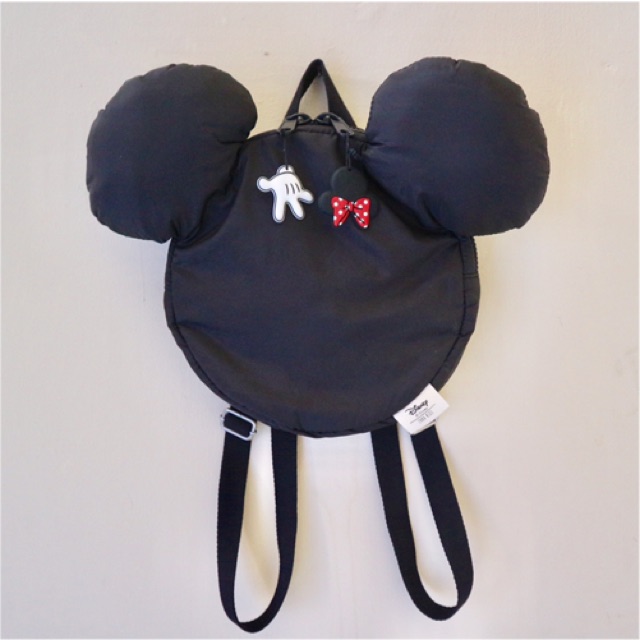 Tas Zara Kids Mickey Mouse