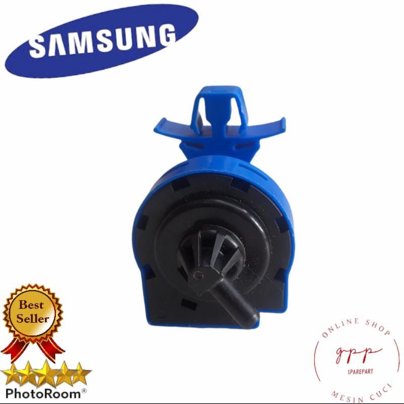 Water Level Pressure Switch Mesin Cuci Samsung