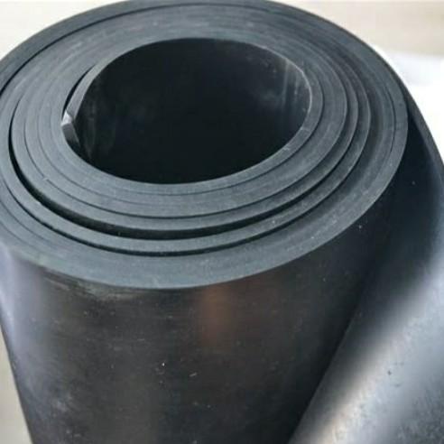 

Art Paper Karet Hitam Lembaran ( Rubber Sheet ) 5 Mm X 50 Cm X 100 Cm