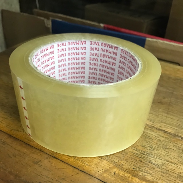 

Plakban Daimaru