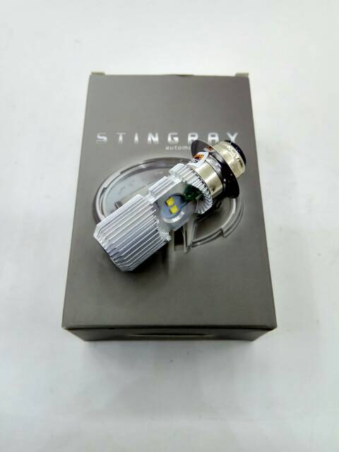 LED H6 STINGRAY ORIGINAL 100%