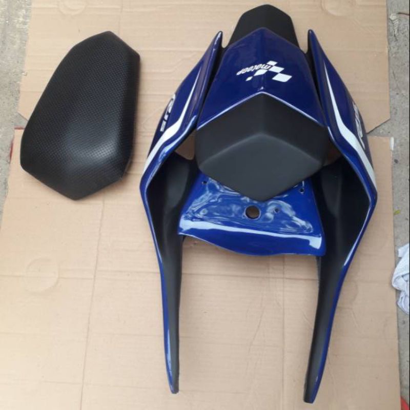 BODY R15 V2 BODY R1 SINGLE SEAT R15 V2 BODY BELAKANG R15 V2 BODY R1