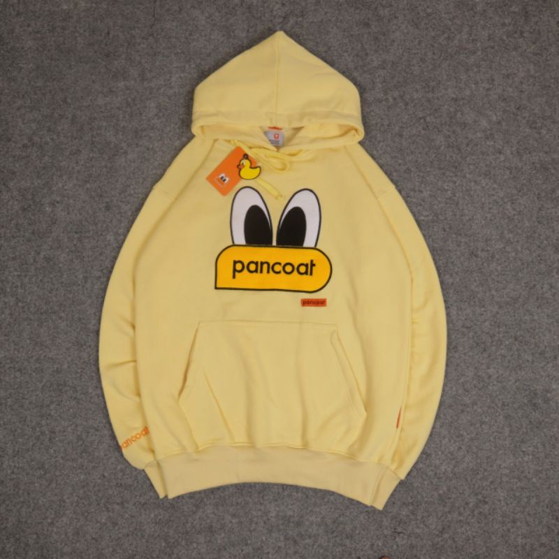 HOODIE PANCOAT DUCK