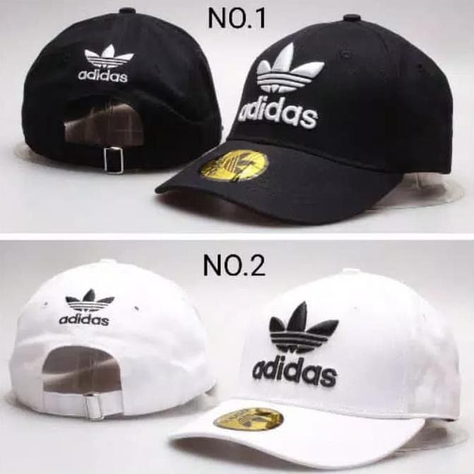 Topi Adidas Import / Topi Adidas USA Fashion Pria | Topi Pria | Topi Baseball