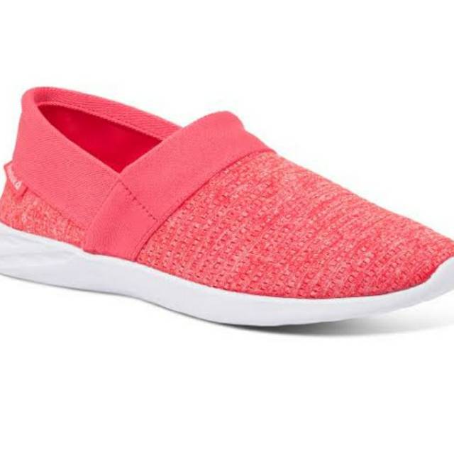 Reebok Astroride Slip On W