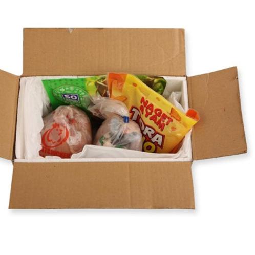 

☂ So Good Ayam Potong Utuh 1 Kg ✫